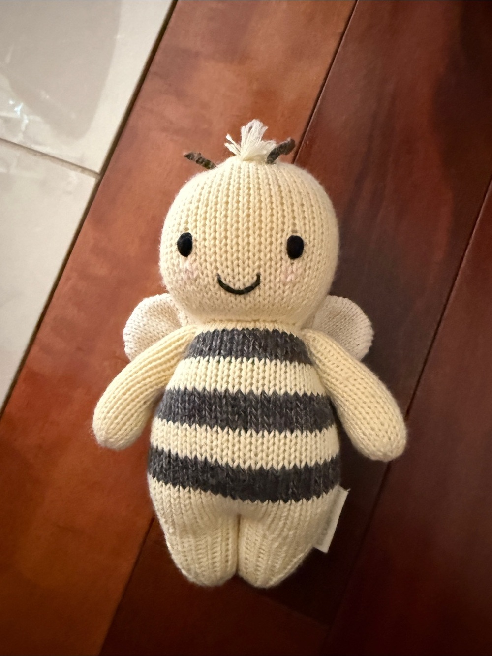 Baby Bee